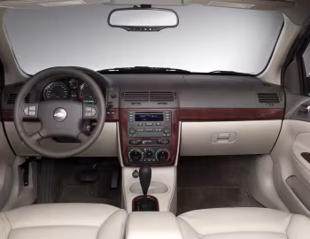 Panel frontal 2005–08 Chevrolet Cobalt Sedan [North America] '2004–08