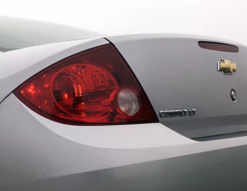 2005–08 Chevrolet Cobalt Sedan [North America] '2004–08