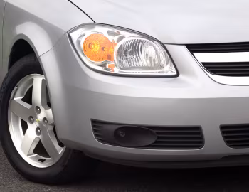 2005–08 Chevrolet Cobalt Sedan [North America] '2004–08
