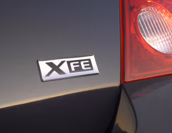 2009–10 Chevrolet Cobalt Sedan [North America] '2008–10