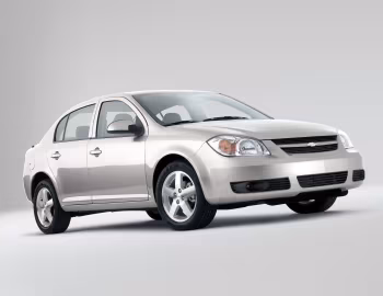 2005–08 Chevrolet Cobalt Sedan [North America] '2004–08