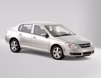 2005–08 Chevrolet Cobalt Sedan [North America] '2004–08
