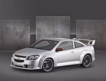 Chevrolet Cobalt SS Coupe Wide Body '11.2005