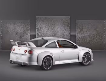 Chevrolet Cobalt SS Coupe Wide Body '11.2005