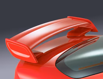 2005–08 Chevrolet Cobalt SS Supercharged [North America] '2004–08