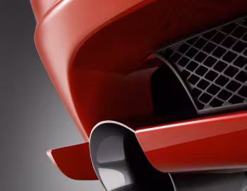 2009 Chevrolet Cobalt SS Coupe [North America] '2008–09