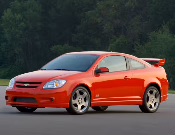 2005–08 Chevrolet Cobalt SS Supercharged [North America] '2004–08