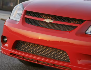 2009 Chevrolet Cobalt SS Coupe [North America] '2008–09
