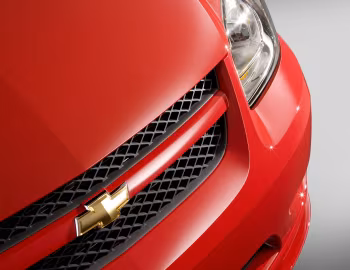 2009 Chevrolet Cobalt SS Coupe [North America] '2008–09