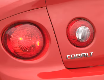 2005–08 Chevrolet Cobalt SS Supercharged [North America] '2004–08