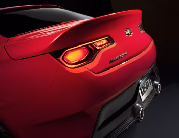 Chevrolet Code 130R Concept '01.2012