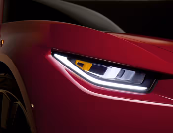 Chevrolet Code 130R Concept '01.2012