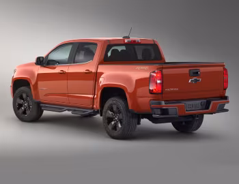 2015 Chevrolet Colorado LT "GearOn™" Crew Cab '2015