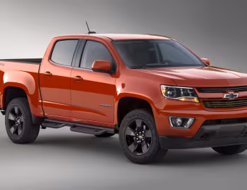 2015 Chevrolet Colorado LT "GearOn™" Crew Cab '2015