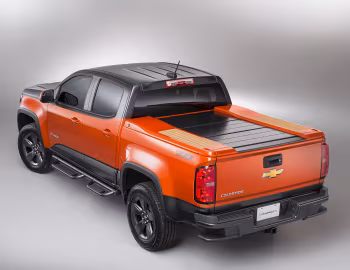 Chevrolet Colorado Nautique Concept '11.2014