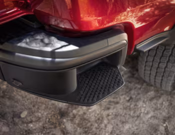 2023–pr. Chevrolet Colorado Z71 Trail Boss Crew Cab '2022–pr.