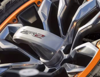 Chevrolet Colorado ZR2 Concept '11.2014