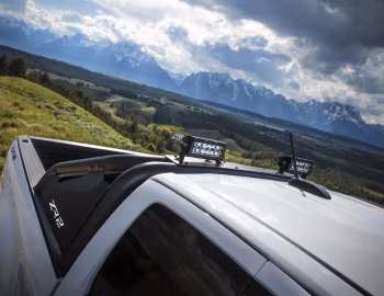 2018–22 Chevrolet Colorado ZR2 "Dusk" Extended Cab '2017–22