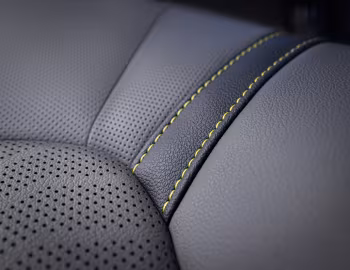 Interior 2023–pr. Chevrolet Colorado ZR2 Desert Boss Crew Cab '2022–pr.