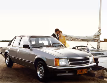 Chevrolet Commodore '1979–82