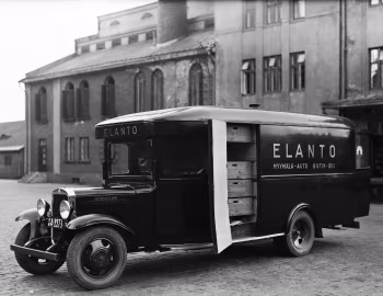 1932 Chevrolet Confederate Truck (ND)
