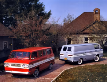 1961–64 Chevrolet Corvair 95