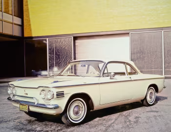 1960–64 Chevrolet Corvair