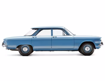 1960 Chevrolet Corvair 500 Sedan (50069)