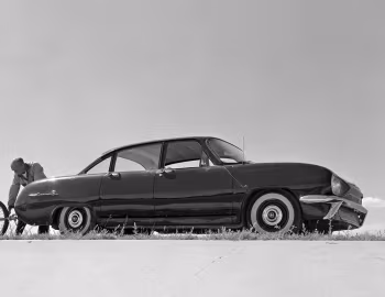 Holden Corvair Prototype '1959