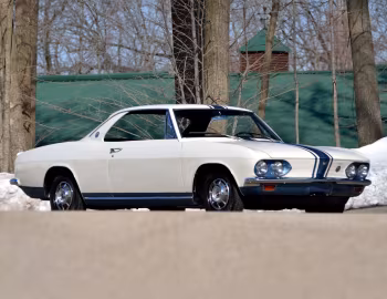 Chevrolet Corvair Yenko Stinger Stage I '1966