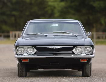 1965 Chevrolet Corvair Monza Sport Coupe (10537)