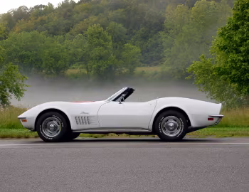 1968–82 Chevrolet Corvette (C3)