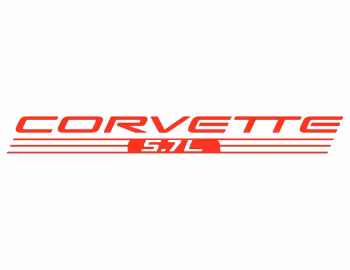 Chevrolet Corvette '1953–pr.
