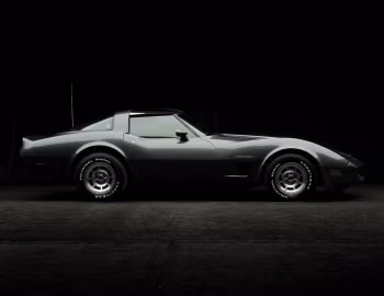 1982 Chevrolet Corvette (1YY87)