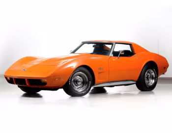 1974 Chevrolet Corvette Stingray (1YZ37)