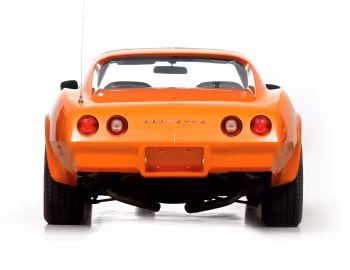 1974 Chevrolet Corvette Stingray (1YZ37)
