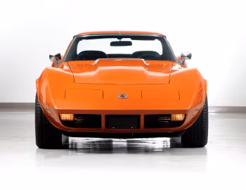 1974 Chevrolet Corvette Stingray (1YZ37)