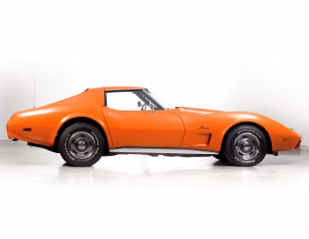 1974 Chevrolet Corvette Stingray (1YZ37)
