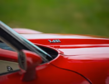 1979 Chevrolet Corvette L82 (1YZ87)