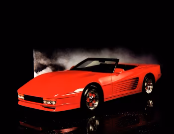 1988 Classic International Brillante