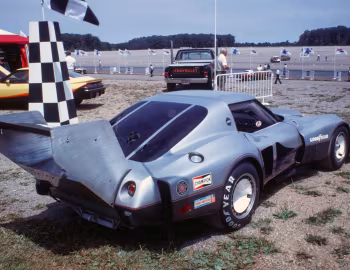 1968–82 Chevrolet Corvette (C3)