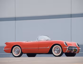 1955 Chevrolet Corvette (2934)
