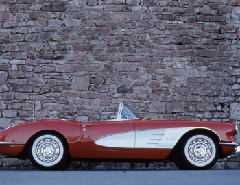 1959 Chevrolet Corvette (867)