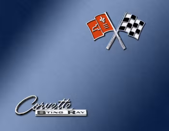 Chevrolet Corvette '1953–pr.