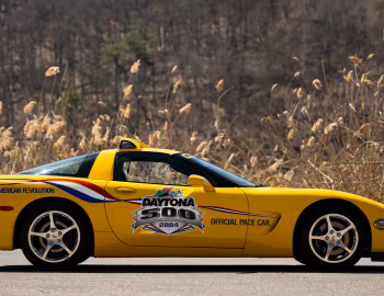 2004 Chevrolet Corvette Daytona 500 Pace Car (C5)