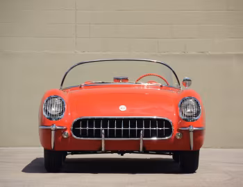 1955 Chevrolet Corvette (2934)