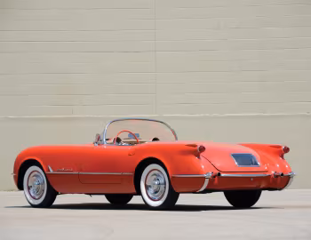 1955 Chevrolet Corvette (2934)