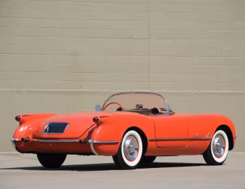 1955 Chevrolet Corvette (2934)