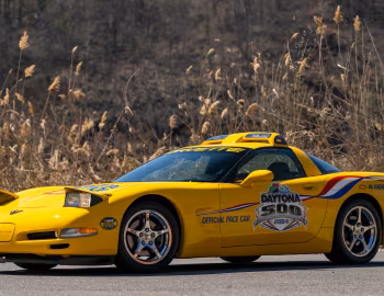 2004 Chevrolet Corvette Daytona 500 Pace Car (C5)