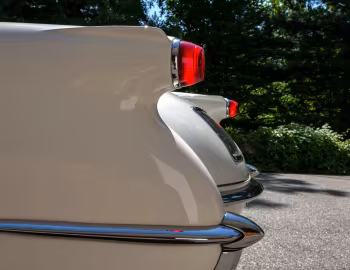 1953 Chevrolet Corvette (2934) '06–12.1953